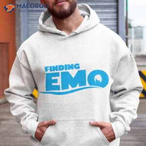 Finding Emo Shirt 1 finding emo shirt hoodie