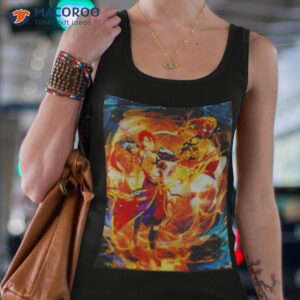 Fire Arm Shirt 3 fire arm shirt tank top 4