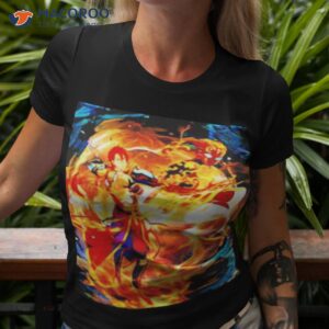 Fire Arm Shirt