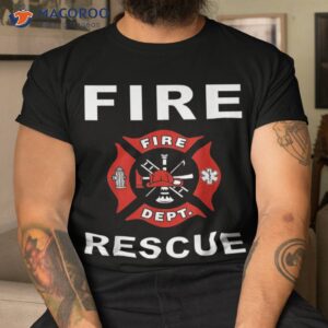 Youth Firefighter T-Shirt