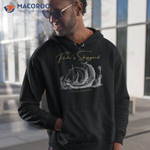 flokis shipyard shirt hoodie 1