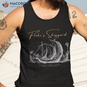 flokis shipyard shirt tank top 3