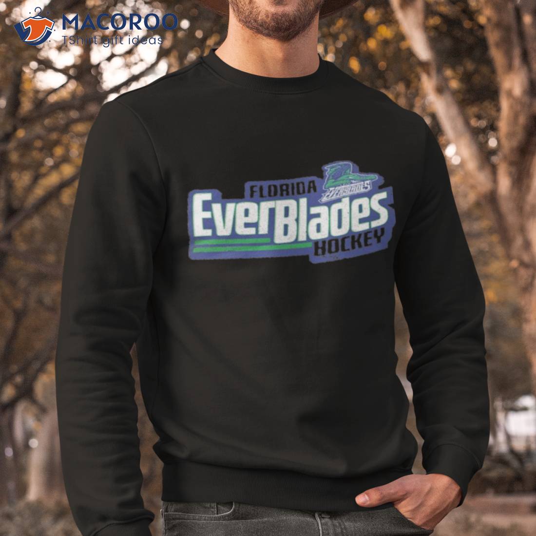 Florida Everblades Hockey 2023 Shirt Florida Everblades Hockey 2023 Shirt