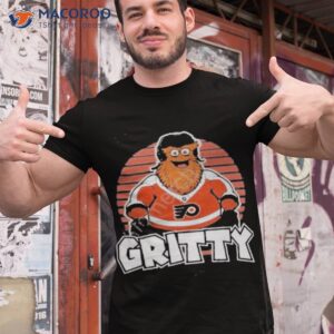 flyers mascot pride shirt tshirt 1