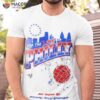 For The Love Of Philly Art History Sixers Shirt
