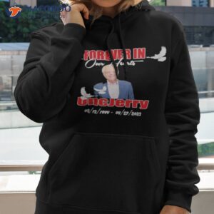 Forever In Our Hearts Uncjerry Shirt 1 forever in our hearts uncjerry shirt hoodie