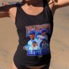 Francisco Lindor New York Mets Signature Shirt