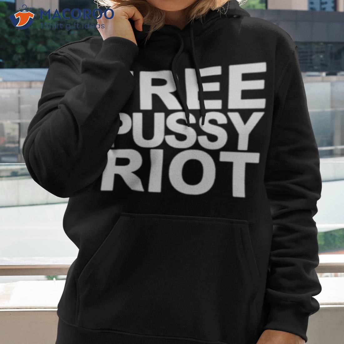 Free Pussy Rioshirt Free Pussy Rioshirt