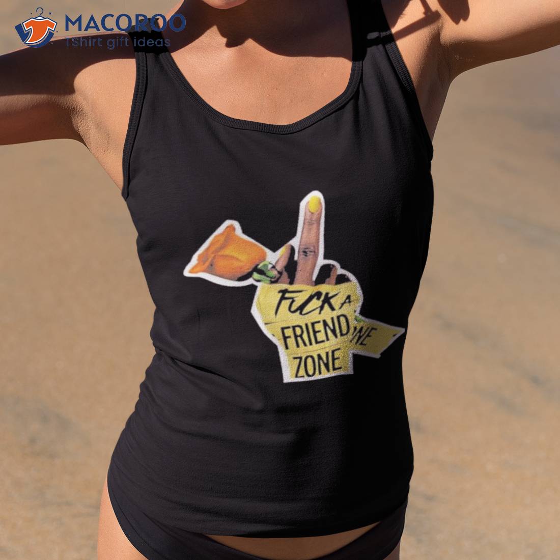 Fuck A Friend Zone Shirt Fuck A Friend Zone Shirt