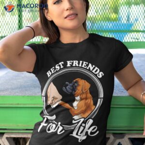 funny boxer dog shirt lover tshirt 1