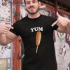 Funny Corn Dog Shirt Pronto Pup Gift