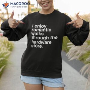 funny dad shirt handyman hardware store tools gift sweatshirt 1