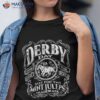 Funny Derby Day And Mint Juleps, Kentucky Horse Racing Shirt