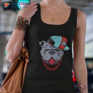 funny dog shirt tank top 4