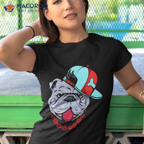 Funny Dog Shirt