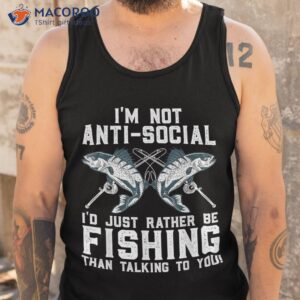 Funny Fishing Design For Fisherman Lover Shirt 3 funny fishing design for fisherman lover shirt tank top