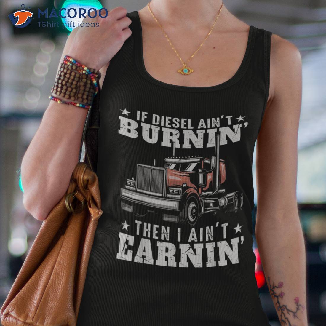 Funny Diesel Truck Quotes