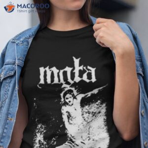 further down the nest mgla shirt tshirt