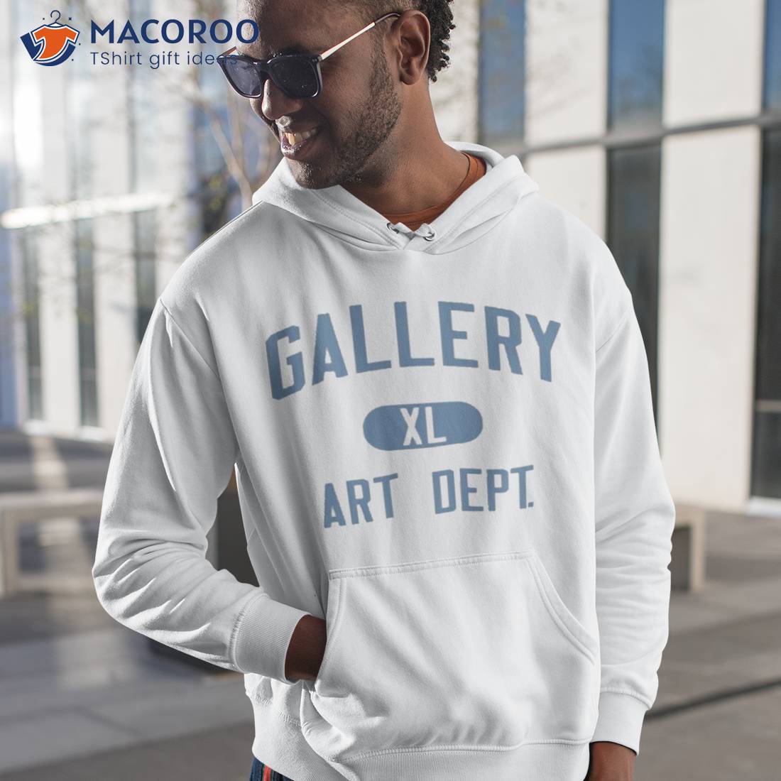 Gallery Art Depshirt Gallery Art Depshirt