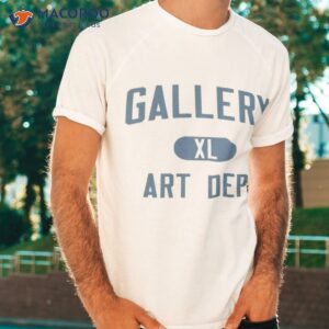 gallery art dept shirt tshirt