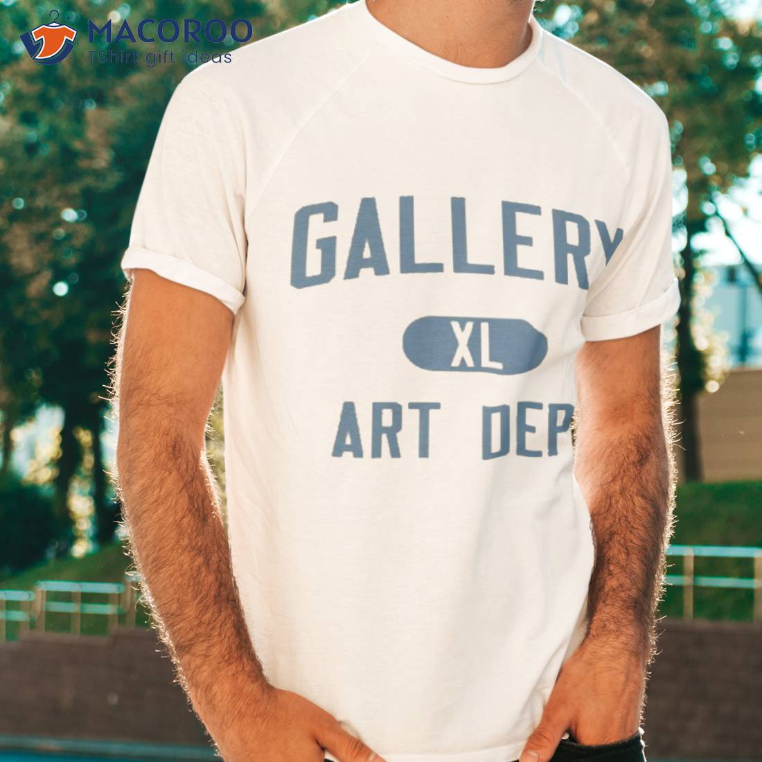Gallery Art Depshirt Gallery Art Depshirt