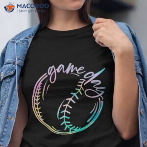Baseball Catcher – Softball Fan Shirt