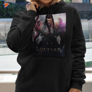 game graphic lost ark shirt hoodie 2