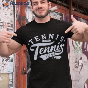 game grumps tennis shirt tshirt 1