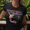 Game Of Reckoning, Our Basketball Club Is Unbeatable Shirt