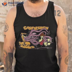 Garflerken Shirt 3 garflerken t shirt tank top