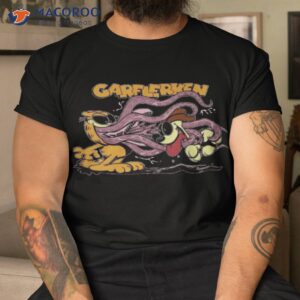 garflerken t shirt tshirt