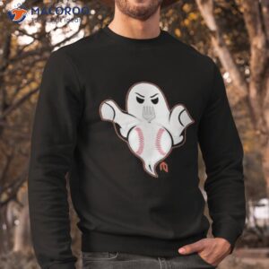 ghost fork kodai senga new york mets shirt sweatshirt
