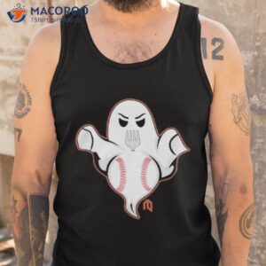 ghost fork kodai senga new york mets shirt tank top