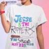 Gig Fuller House Jesse And The Rippers Shirt