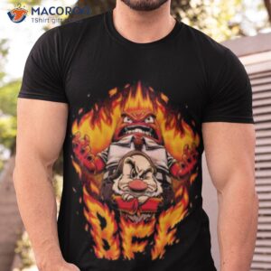 Gnome Angry Friends 2023 Shirt