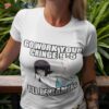 Go Work Your Cringe 9 5 I’ll Be Gaming Shirt