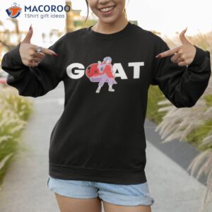 goat madara naruto shirt sweatshirt