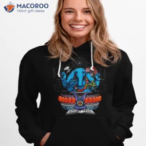 god of galactic grooves shirt hoodie 1