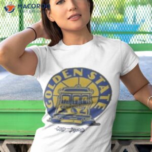 golden state warriors sportiqe hometown gold blooded olsen shirt tshirt 1