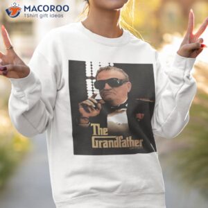 grandpa ron the grandfather shirt sweatshirt 2