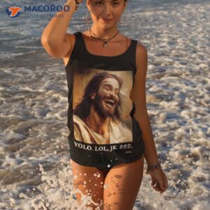Graphic Yolo Jk Brb Jesus Shirt 1 graphic yolo jk brb jesus shirt tank top 3