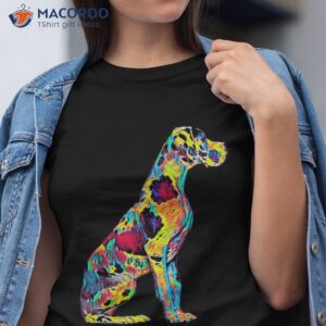 Great Dane Dog Shirt