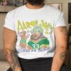 Green Bay Packers Aaron Jones 33 Cream Of The Crop Shirt