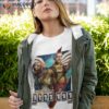 Guardians Of The Galaxy She’s A Good Dog Shirt