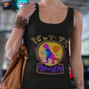 guardians of the galaxy star lord dino shirt tank top 4