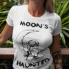 Gun Moon’s Haunted Shirt