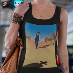 guy billout colored shirt tank top 4