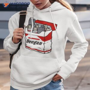 hailie deegan spark plug box shirt hoodie 3