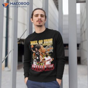 Hall Of Fame Class Of 2023 Basketball Dwyane Wade Signature Shirt 2 hall of fame class of 2023 basketball dwyane wade signature shirt sweatshirt 1