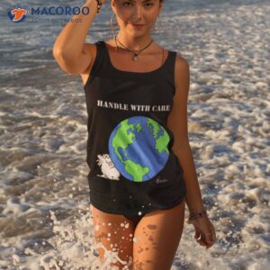 handle with care boynton cat shirt tank top 3